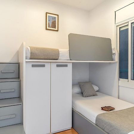 1897 - Ab Clot Apartment バルセロナ エクステリア 写真