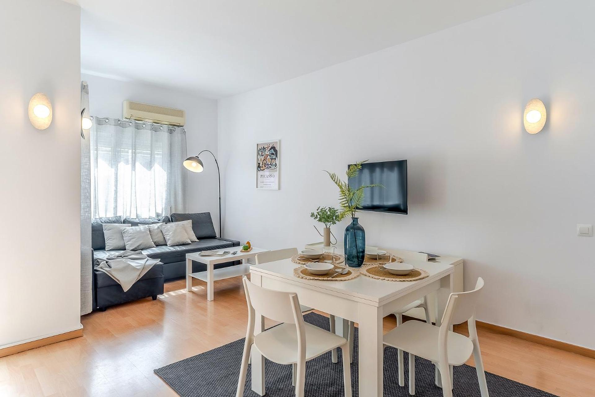 1897 - Ab Clot Apartment バルセロナ エクステリア 写真