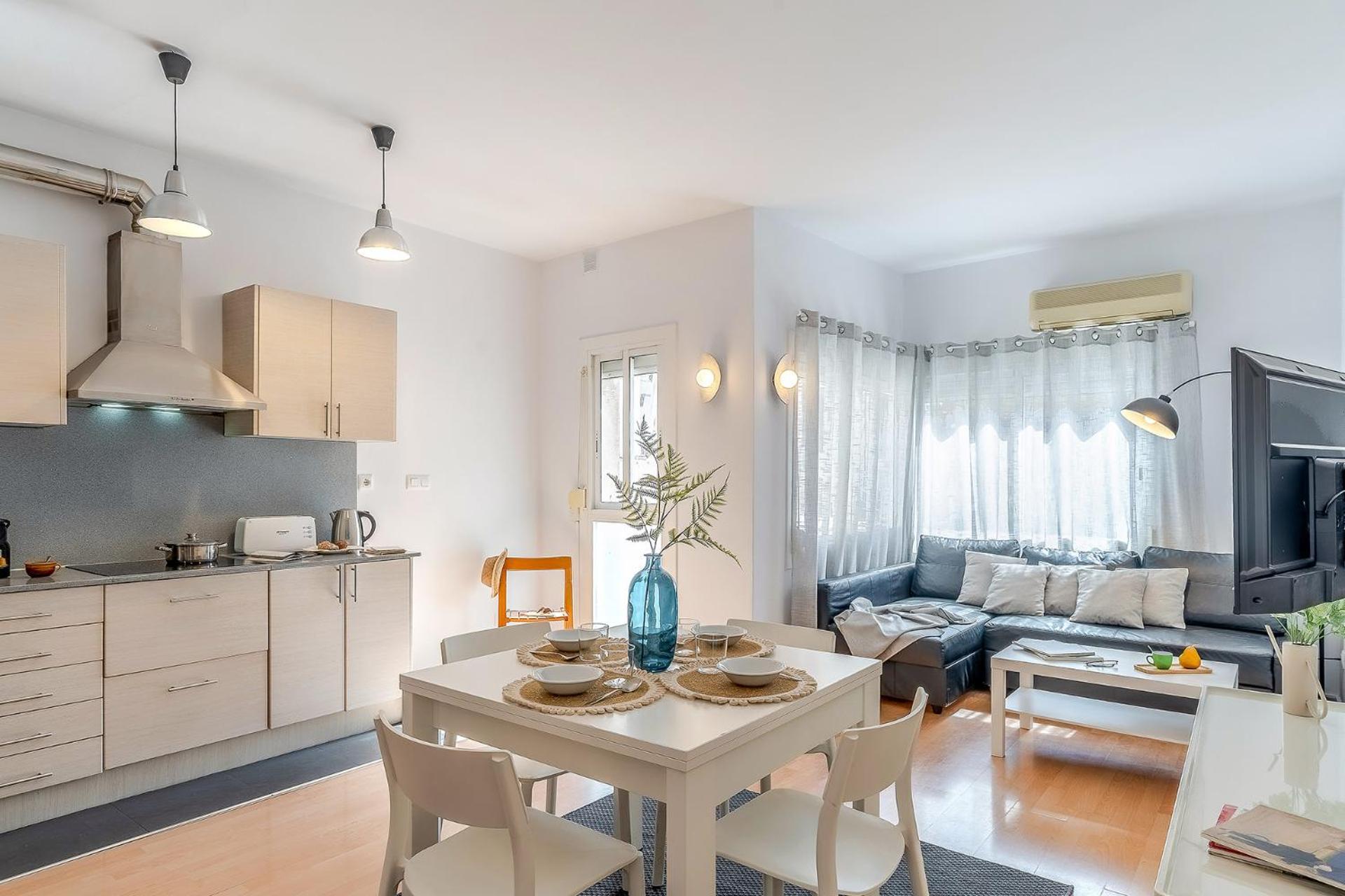 1897 - Ab Clot Apartment バルセロナ エクステリア 写真