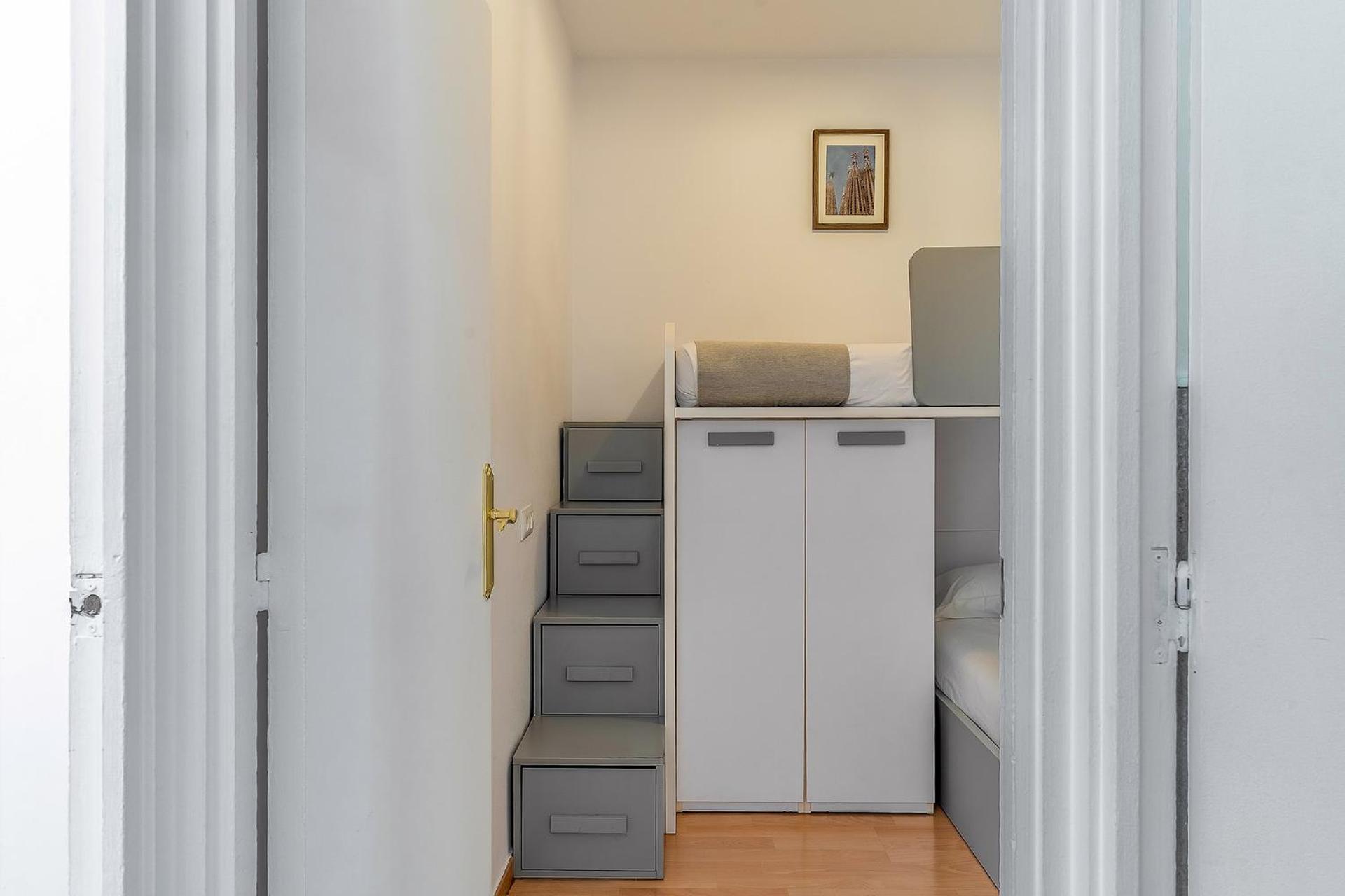 1897 - Ab Clot Apartment バルセロナ エクステリア 写真