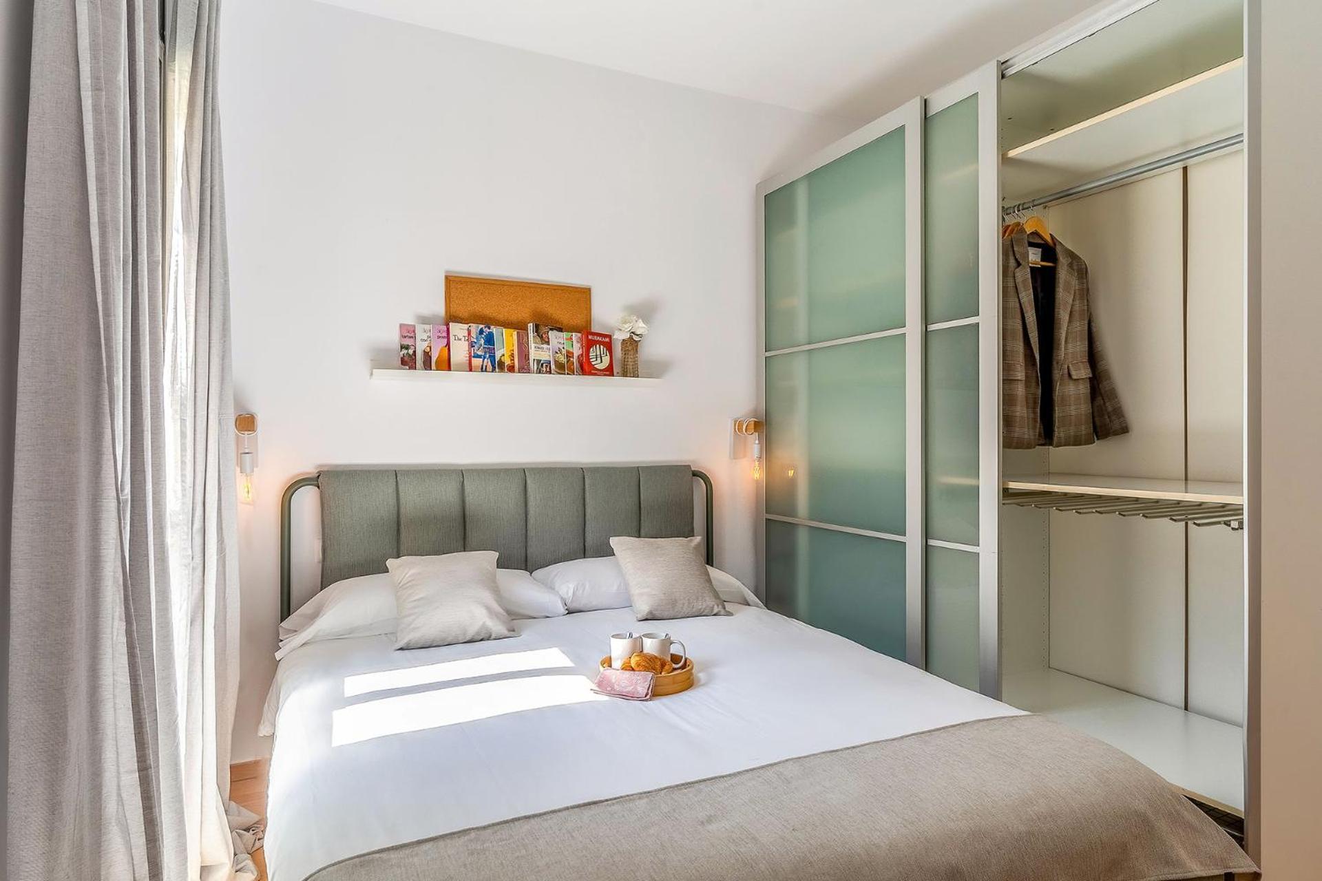 1897 - Ab Clot Apartment バルセロナ エクステリア 写真